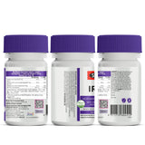 Swisse Iron Tablets Combo