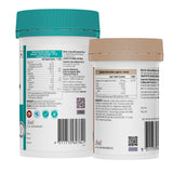 Swisse Fish Oil Omega 3 - 1500mg (90 Capsules) & Magnesium (60 Tablets) Combo