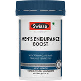 Swisse Men's Endurance Boost