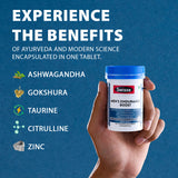 Swisse Men's Endurance Boost - 30 Tablets