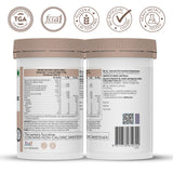 Swisse High Strength Magnesium Glycinate & Citrate Powder