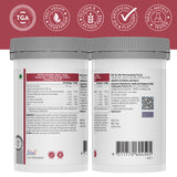 Swisse Biotin+ Biotin Tablets
