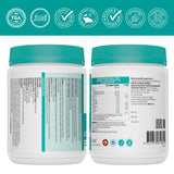 Swisse Fish Oil Omega 3 - 1000mg (Best Before - 31st Aug, 2026)