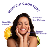 Swisse Collagen+ Hyaluronic Acid