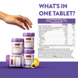 Swisse Collagen+ Hyaluronic Acid - 30 Tablets