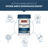 Swisse Men's Endurance Boost