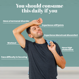 Swisse Ultiboost Odourless High Strength Wild Fish Oil Omega 3 - 1000mg (Best Before - 31st Aug, 2026)