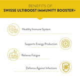 Swisse Ultiboost Immunity Booster+