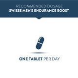 Swisse Men's Endurance Boost