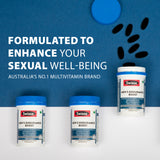 Swisse Men's Endurance Boost - 30 Tablets