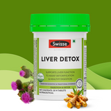 Swisse Ultiboost Liver Detox
