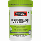 Swisse Milk Thistile