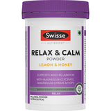 Swisse Relax & Calm Powder