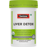 Swisse Ultiboost Liver Detox