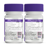 Swisse Iron Tablets Combo
