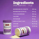 Swisse Relax & Calm Powder