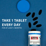 Swisse Men's Endurance Boost - 30 Tablets