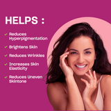 Swisse Glutathione+ - 30 Capsules