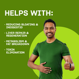 Swisse Ultiboost Liver Detox