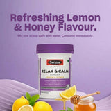 Swisse Relax & Calm Powder