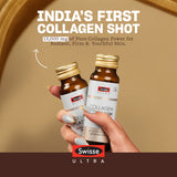 Swisse Ultra Collagen Platinum (13,000 mg Collagen Per Bottle)