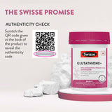 Swisse Glutathione+ - 30 Capsules