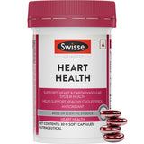 Swisse Heart Health