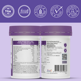 Swisse Collagen+ Hyaluronic Acid - 30 Tablets