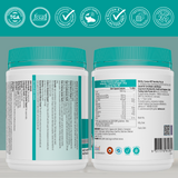 Swisse Ultiboost Odourless High Strength Wild Fish Oil Omega 3 - 1000mg (Best Before - 31st Aug, 2026)