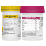 Swisse Ultiboost Immunity Booster+(30 Tablets) & Glutathione+ (30 Capsules) Combo