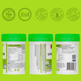 Swisse Ultiboost Liver Detox