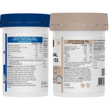 Swisse Ultiboost Lutein & Zeaxanthin Eye Health+(30 Tablets) & Swisse Magnesium, Calcium + Vitamin D3 (60 Tablets) Combo