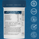 Swisse Men's Endurance Boost - 30 Tablets