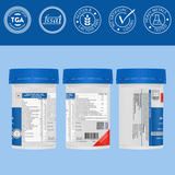 Swisse Men's Multivitamin - 36 Herbs