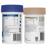 Swisse 4X Fish Oil Omega 3 (60 Tablets) & Magnesium (60 Tablets) Combo