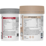 Swisse Biotin+ Biotin Tablets (60 Tablets) & Swisse Calcium & Vitamin D (90 Tablets) Combo