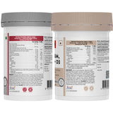 Swisse Biotin+ Biotin Tablets (60 Tablets) & Swisse Magnesium, Calcium + Vitamin D3 (60 Tablets) Combo