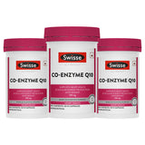 Swisse CoQ10 Supplement