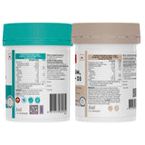 Swisse Fish Oil Omega 3 - 1500mg (60 Tablets) & Swisse Magnesium, Calcium + Vitamin D3 (60 Tablets) Combo