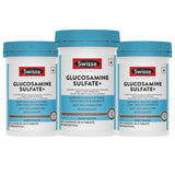 Swisse Ultiboost Glucosamine Sulfate+