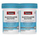 Swisse Ultiboost Glucosamine Sulfate+