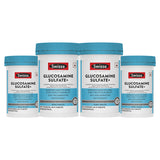 Swisse Ultiboost Glucosamine Sulfate+