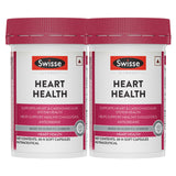 Swisse Ultiboost Heart Health