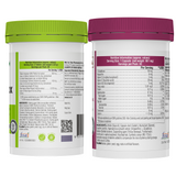 Swisse Liver Detox (30 Tab) & Swisse Glutathione+(30 Capsules) Combo
