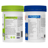 Swisse Liver Detox (60 Tab) & Multivitamin For Men (60 Tab) Combo