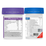 Swisse Multivitamin For Men (30 Tablets) & Swisse Collagen+ Hyaluronic Acid (30 Tablets) Combo