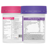 Swisse Multivitamin for Women (30 Tablets) & Swisse Collagen+ Hyaluronic Acid (30 Tablets) Combo