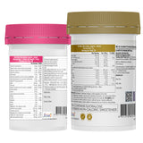 Swisse Multivitamin for Women (30 Tablets) & Swisse Collagen Powder Combo