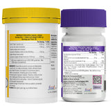 Swisse Ultiboost Immunity Booster+(30 Tablets) & Swisse Iron (30 Tablets) Combo