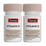 Swisse Ultiboost Vitamin D